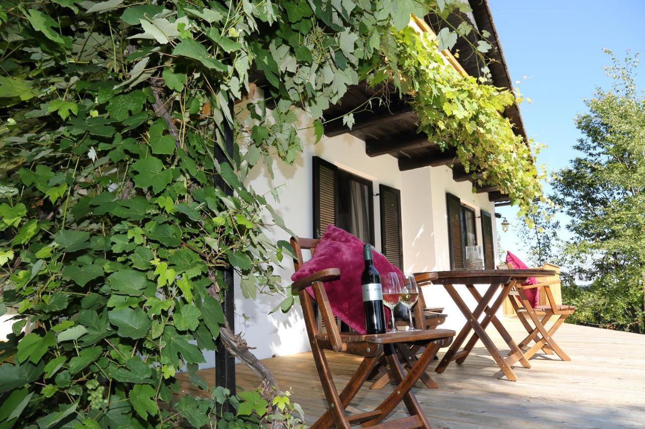 Ferienhaus Hadernigg Extérieur photo