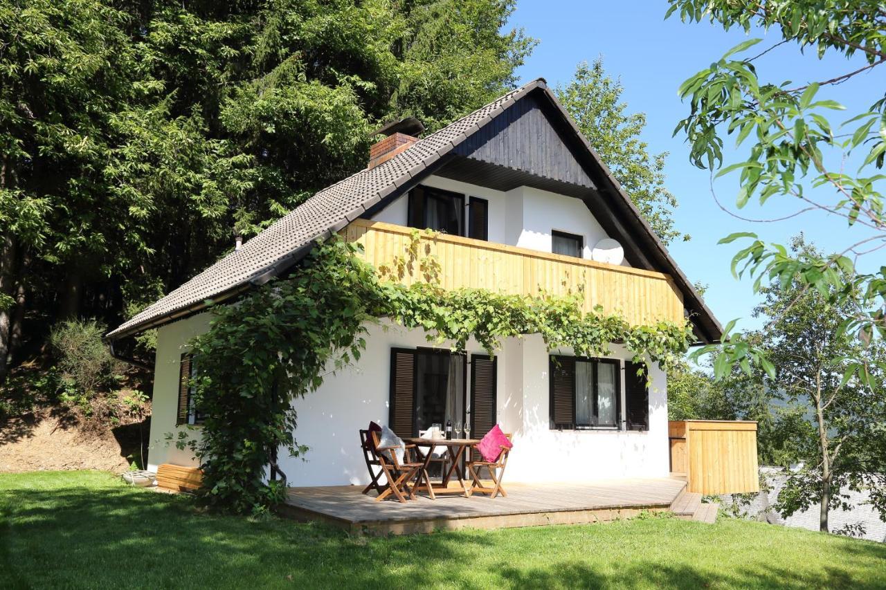 Ferienhaus Hadernigg Extérieur photo