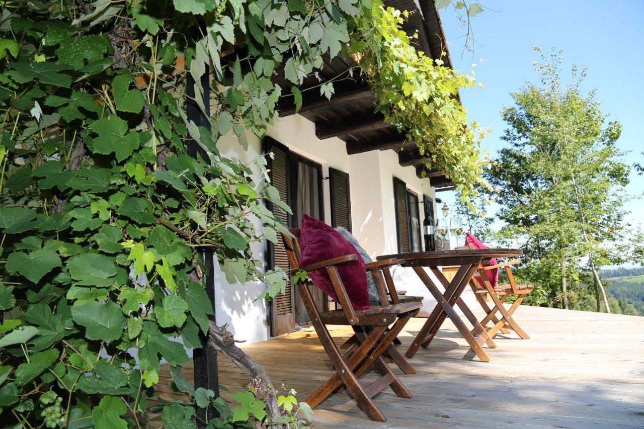 Ferienhaus Hadernigg Extérieur photo