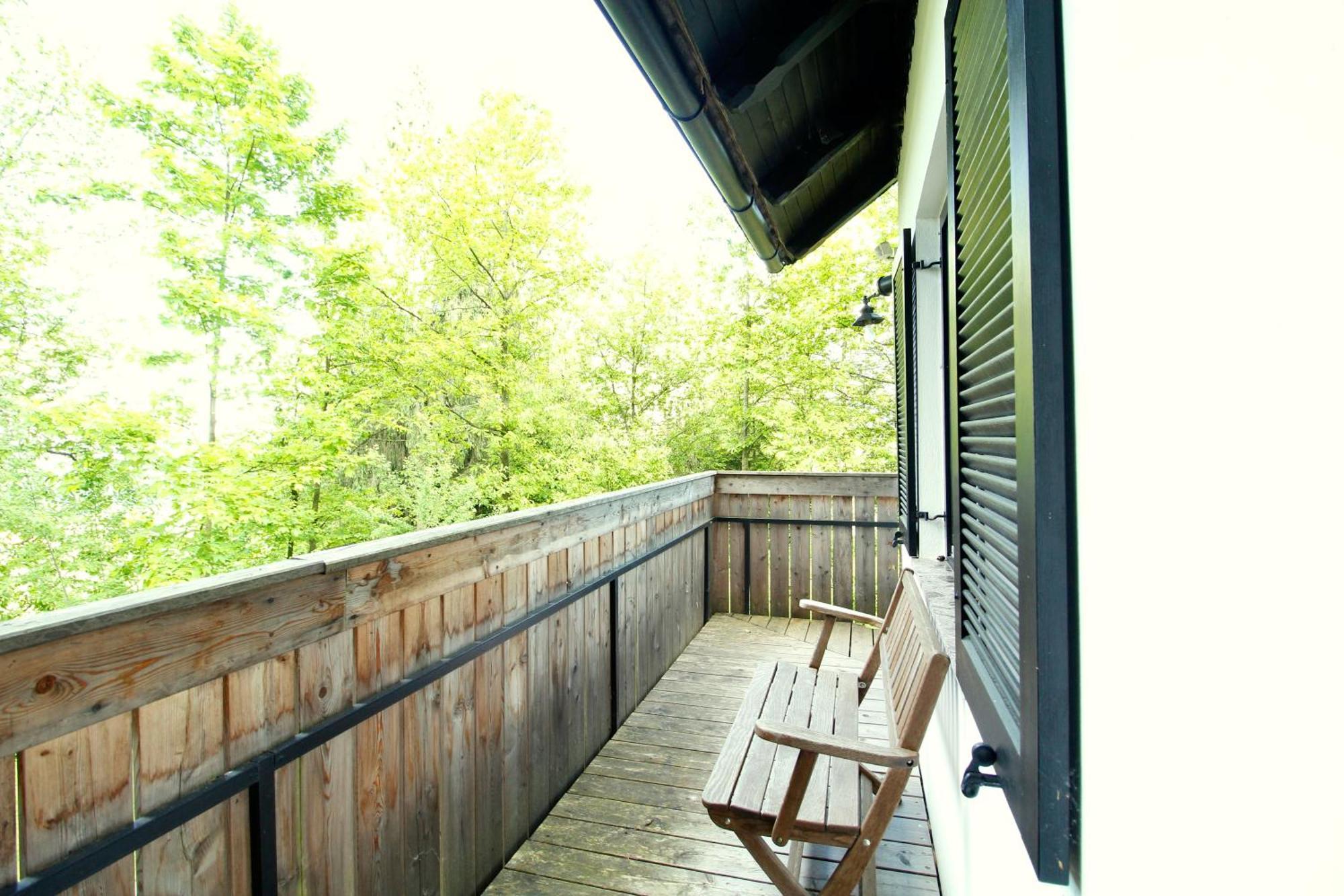 Ferienhaus Hadernigg Extérieur photo
