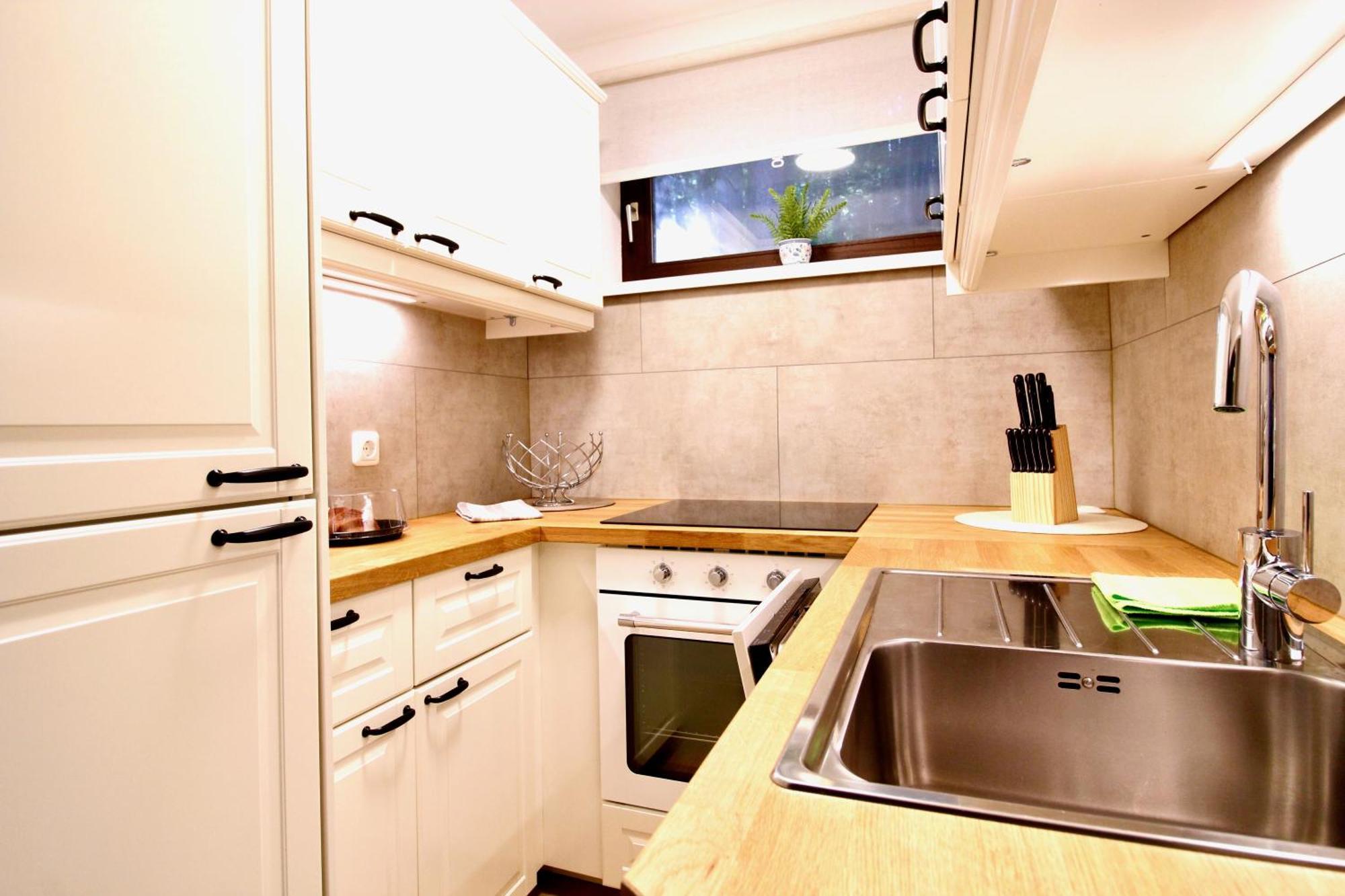 Ferienhaus Hadernigg Extérieur photo