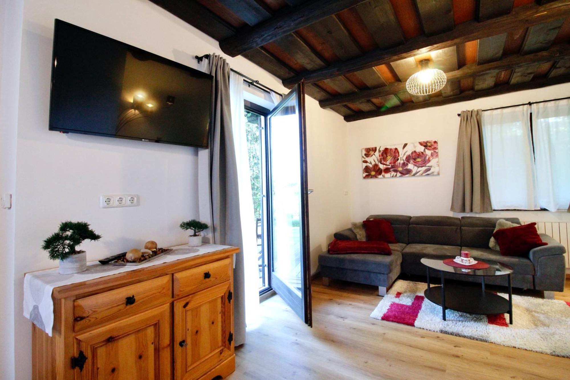 Ferienhaus Hadernigg Extérieur photo