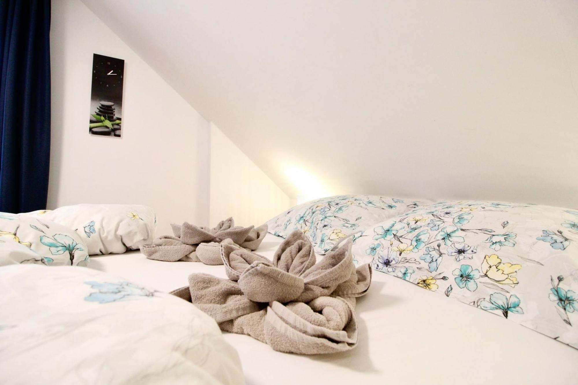 Ferienhaus Hadernigg Extérieur photo